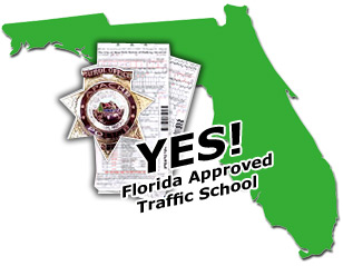 Tampa traffic school