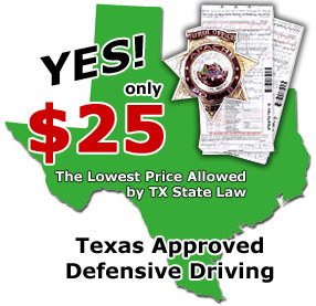 Houston defensive-driving