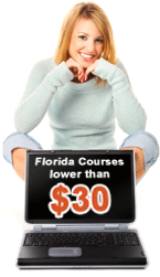 Florida programs for a low price!