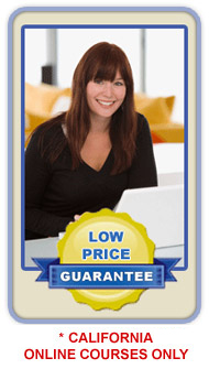 The Trafficviolatorschool.com Low Price Guarantee