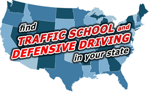 TrafficViolatorSchool.com Sitemap